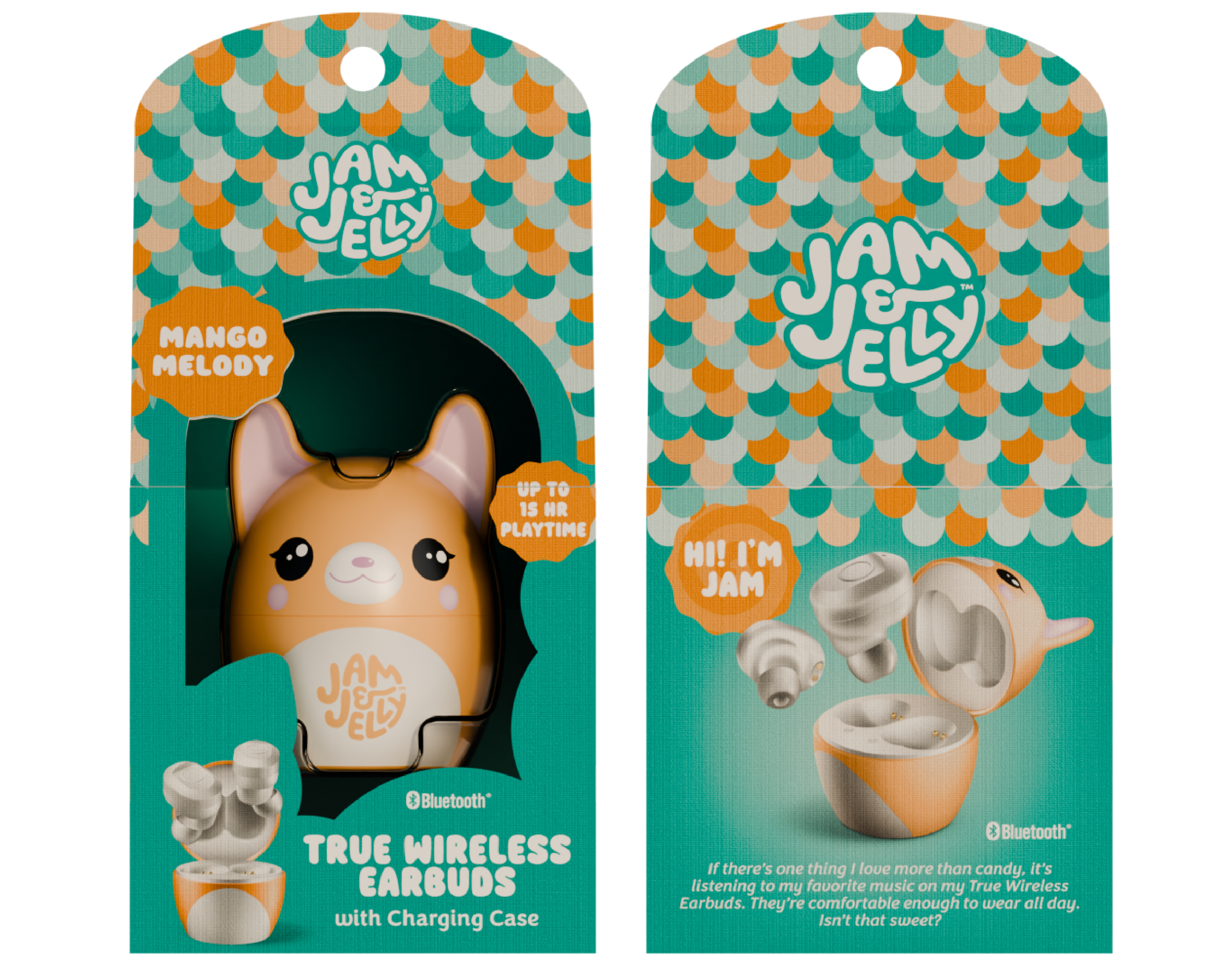 J&J Branding